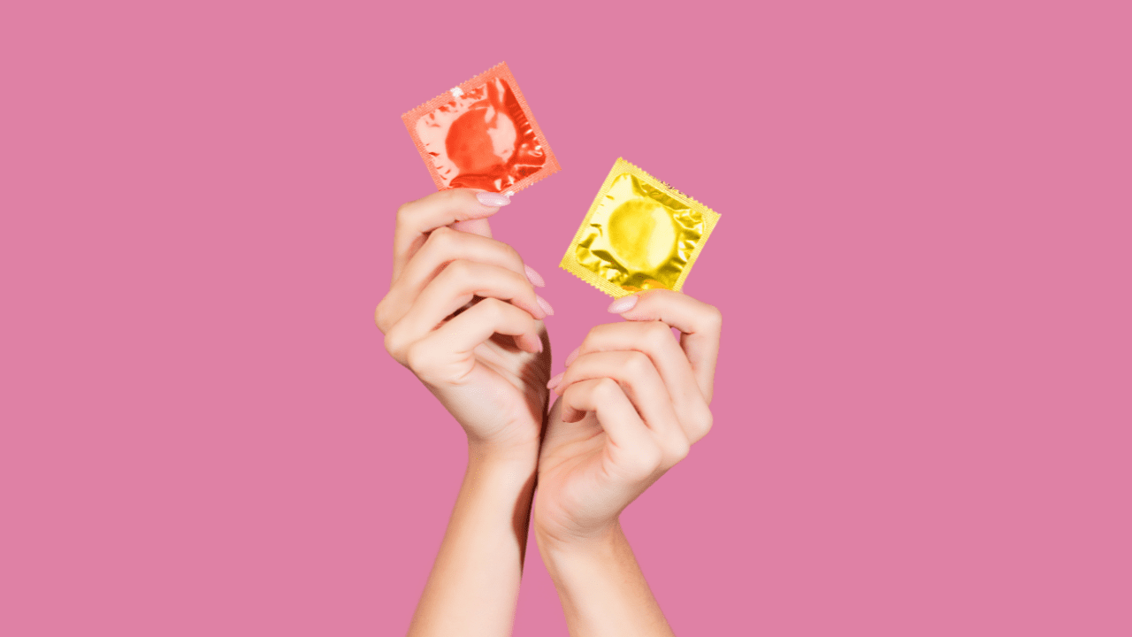 Onko normaalia että ostaa kondomeja vaikka ei tarvitse? Minulla on monta pakettia käyttämättä. Mitä tehdä kondomeille ilman tyttöystävää?