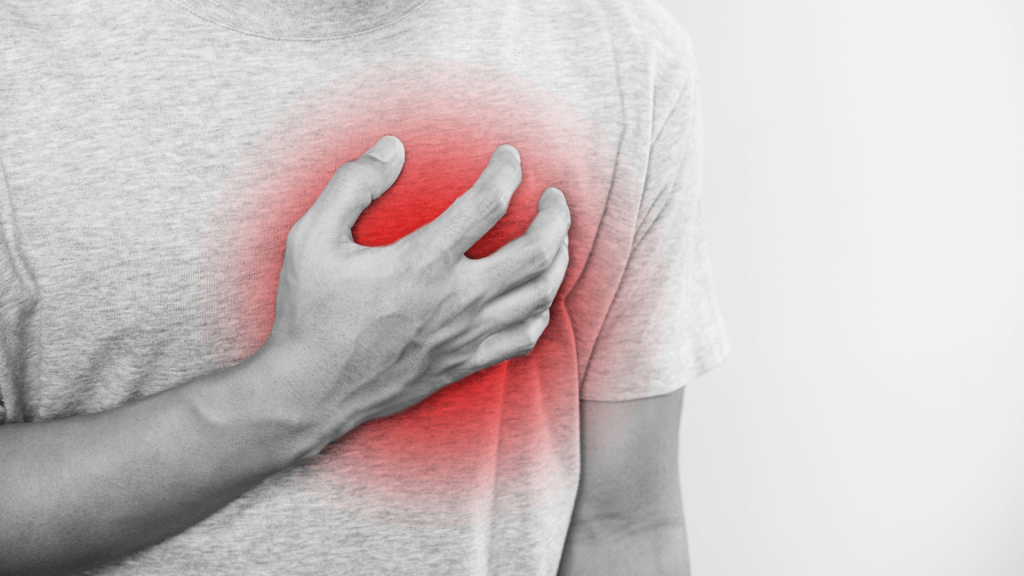 Mitä kannabiksen polttelu voi tehdä sun sydämelle, jos sul on rytmihäiriöitä?